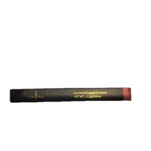 Mellow Lip Pencil Crayon A Lavres Rose .04 oz  NEW in Box